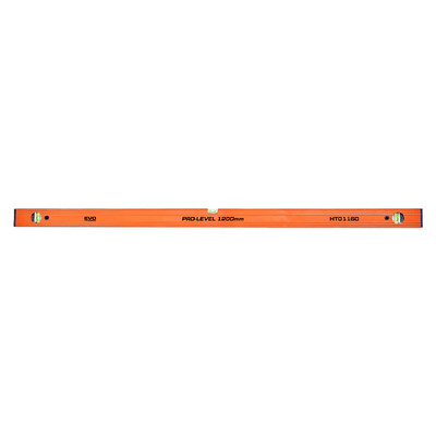 EVO TOOL 48" Ribbed Spirit Level