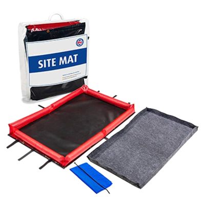 Site Mat & Liner Kit 1000 x 600mm