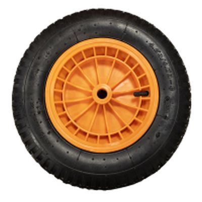 Pneumatic Wheel For Rhino Barrow
