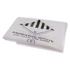 60L Clear Asbestos Waste Bag - Pack of 100