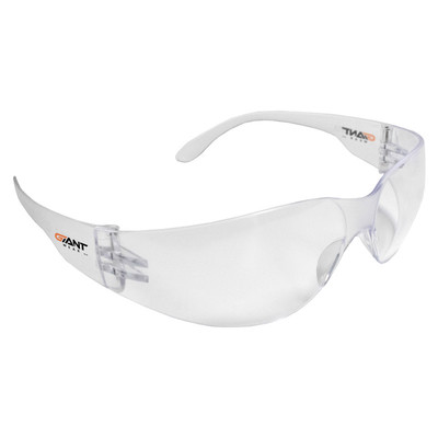 GIANT ESS50 Sport Style Safety Spec - Clear