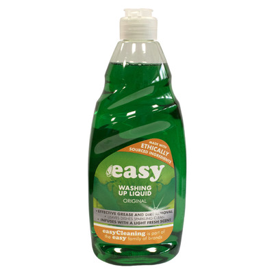 500ml Original Washing Up Liquid