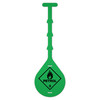 Petrol Tuffx® Tag - Green