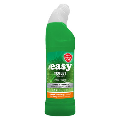 750ml Pine Fresh Toilet Cleaner