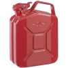 Jerry Cans - 5Ltr - Red