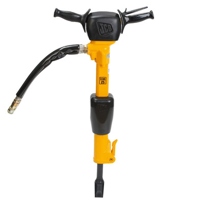 JCB HM25 Hydraulic Breaker