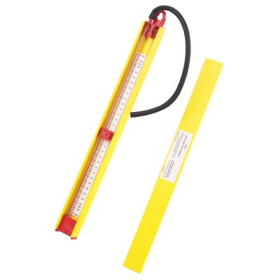 U Gauge 300mm
