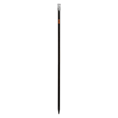 EVO TOOL 60" All Steel Chisel & Point Crowbar