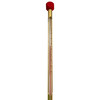 Brass Soil & Concrete Thermometer (-35 to +50°C)