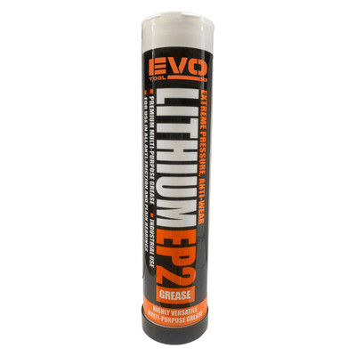 EVO TOOL 400g Lithium EP2 Grease
