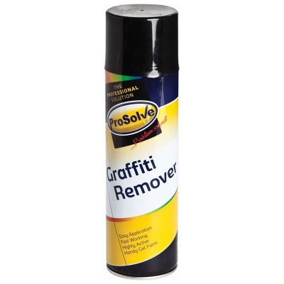Graffiti Remover - 400ml
