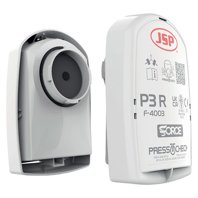 JSP PressToCheck™ F-4003 P3 Filters