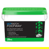 25kg Footway Asphalt (Tub) - Pallet of 39