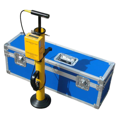 4.5kg Clegg Impact Soil Tester