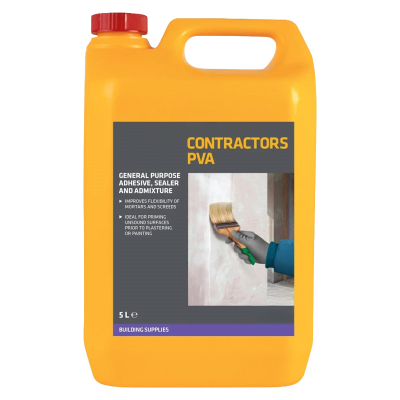 5L Contractors PVA