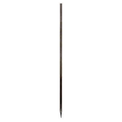 Steel Road Pin