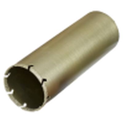 DIATECH VB-CD Vacuum Brazed Core Drill Bit 122 x 340mm 1 1/4" UNC