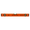 EVO TOOL 18" Ribbed Spirit Level