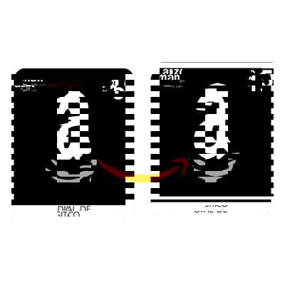 £15 Amazon Gift Card