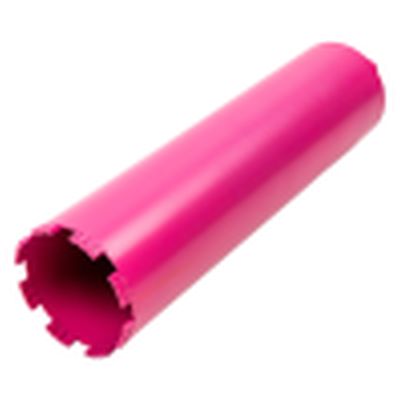 Diatech Wet Core Drill Bit 107 x 300mm 1 1/4" UNC