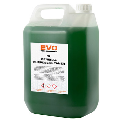 EVO TOOL 5L General Purpose Cleaner