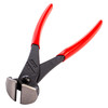 KNIPEX 8" End Cutting Plier