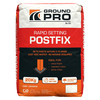GROUND PRO 20kg Rapid Setting Postfix (Bag)
