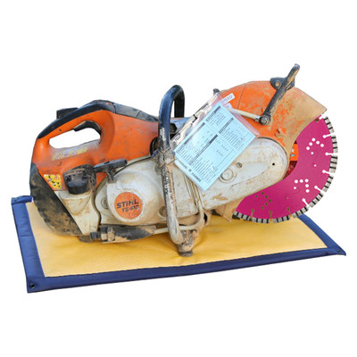 Small SpillTrapper Spill Mat