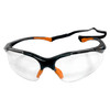 GIANT SS400 Sport Style Safety Specs - Clear