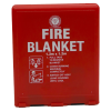 Fire Blanket 1.2m x 1.2m