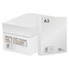 70gsm A3 White Paper - Pack of 2500
