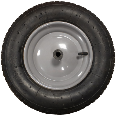 EVO TOOL 4.0-8 Puncture Proof Wheelbarrow Wheel