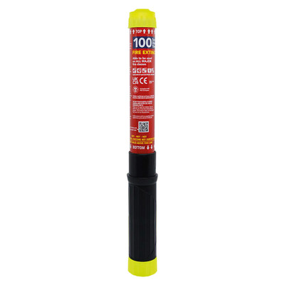 FSS100 100 Second Fire Safety Stick