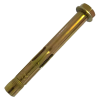 Speed Ramp Fixing Bolt