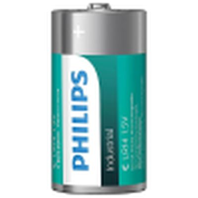 Industrial C Battery