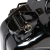 20L Jerry Can - Black