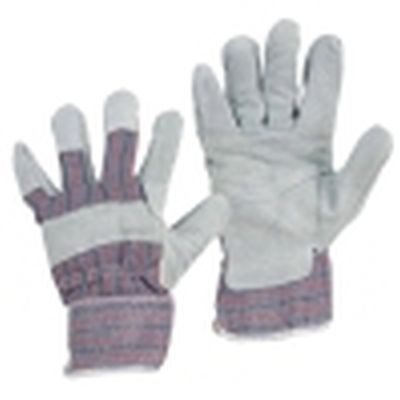 Standard Leather Rigger Glove