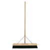 18" Concrete Finishing Broom