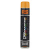 EVO TOOL 750ml Survey Linemarking Paint - Orange