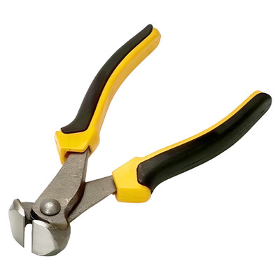 7" End Cutting Plier