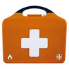 Small Burns First Aid Kit Box