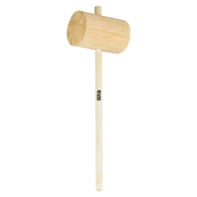 EVO TOOL 7kg Wooden Maul with Wooden Handle