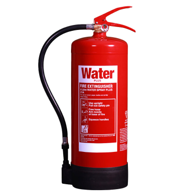 6L Water Fire Extinguisher