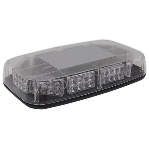 Lightbar With Magnetic Base