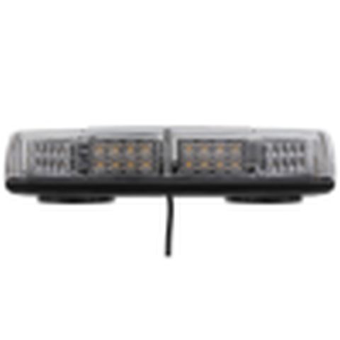 Lightbar With Magnetic Base