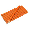 Carpenters Pencil - Pack of 8