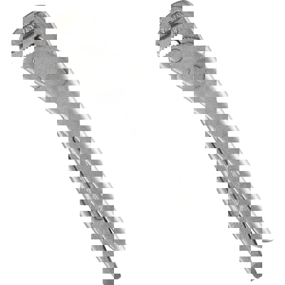7" Pipe Wrench