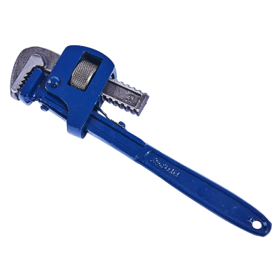 Stillson Pipe Wrench 10"