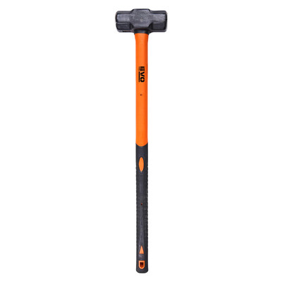 EVO TOOL 7lb Sledge Hammer with Fibreglass Handle