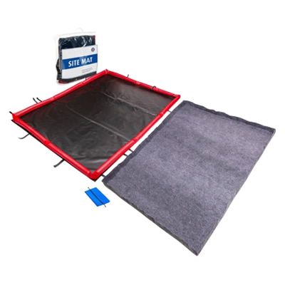 Site Mat & Liner Kit 2000 x 1400mm